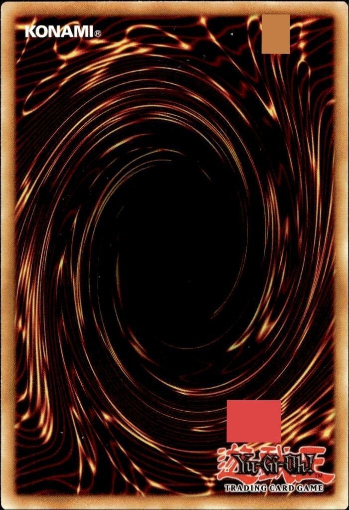 2020 Yu-Gi-Oh! Mega-tin: Lost Memories Whitefish Salvage #MP20-EN099 Yu-Gi-Oh! card back