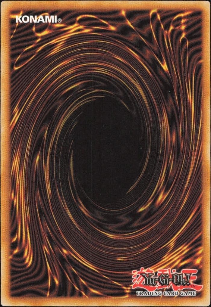 2020 Yu-Gi-Oh! Cyberstorm Access Pendulum Pendant #CYAC-EN084 Yu-Gi-Oh! card back