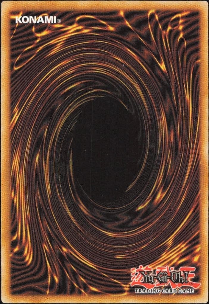 2020 Yu-Gi-Oh! Cyberstorm Access How Did Dai Get Here? #CYAC-EN085 Yu-Gi-Oh! card back