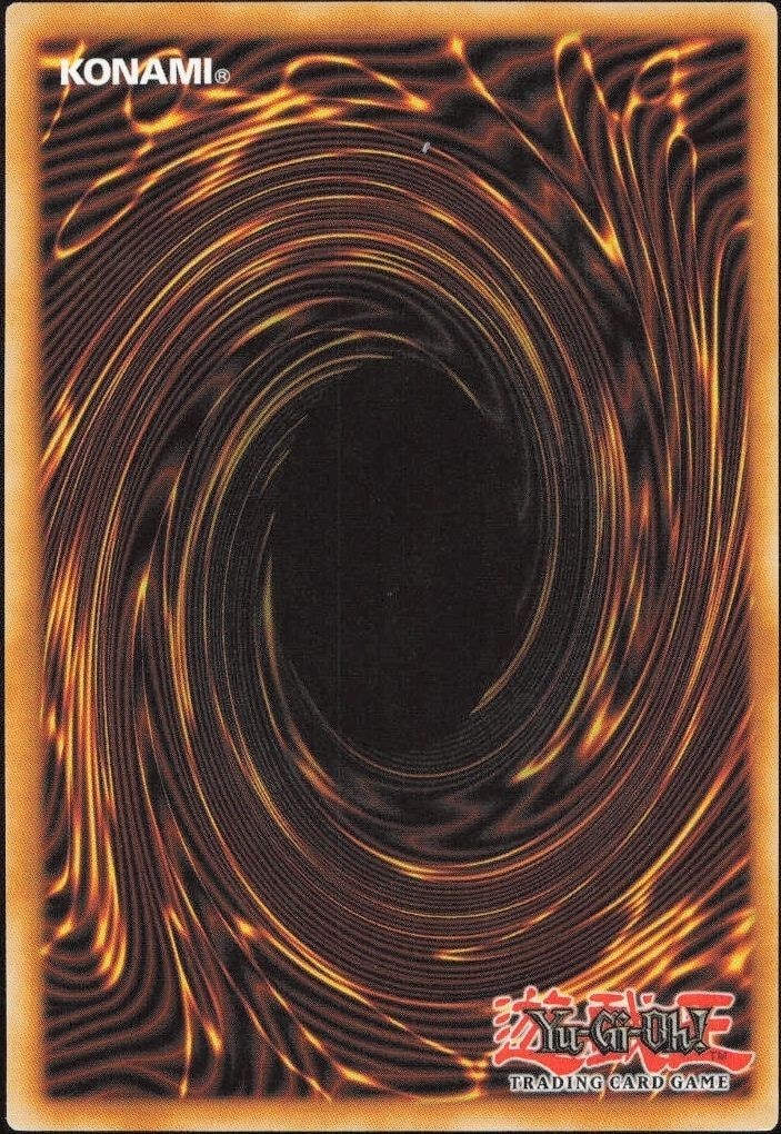 2020 Yu-Gi-Oh! Cyberstorm Access Double Hooking #CYAC-EN079 Yu-Gi-Oh! card back