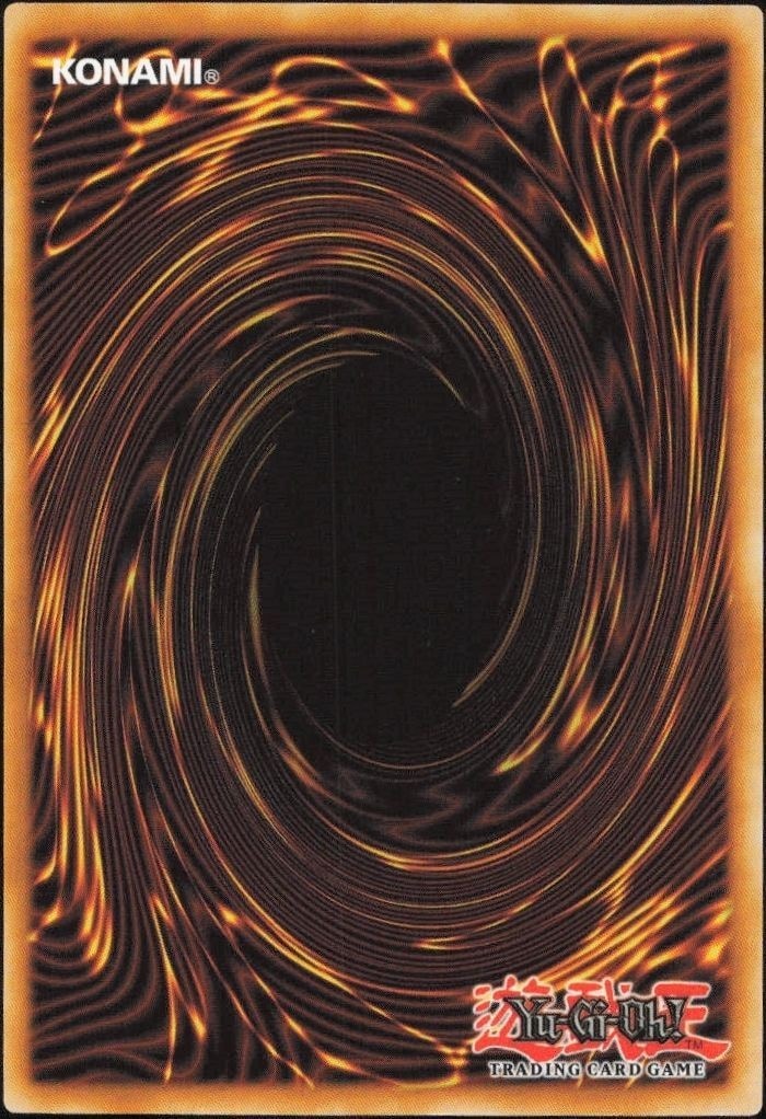 2020 Yu-Gi-Oh! Cyberstorm Access Mikanko Dance Mayowashidori #CYAC-EN062 Yu-Gi-Oh! card back