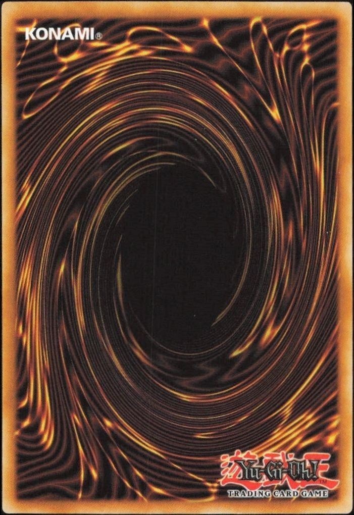 2020 Yu-Gi-Oh! Cyberstorm Access Kashtira Akstra #CYAC-EN055 Yu-Gi-Oh! card back