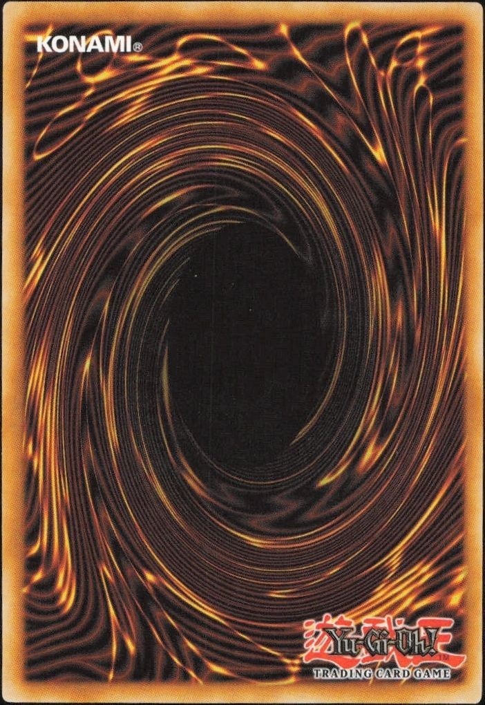 2020 Yu-Gi-Oh! Cyberstorm Access Kitsuni Kitsunebi #CYAC-EN028 Yu-Gi-Oh! card back