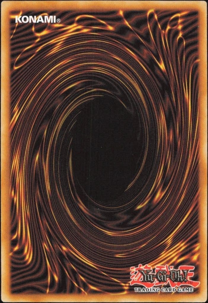 2020 Yu-Gi-Oh! Cyberstorm Access Firewall Phantom #CYAC-EN002 Yu-Gi-Oh! card back