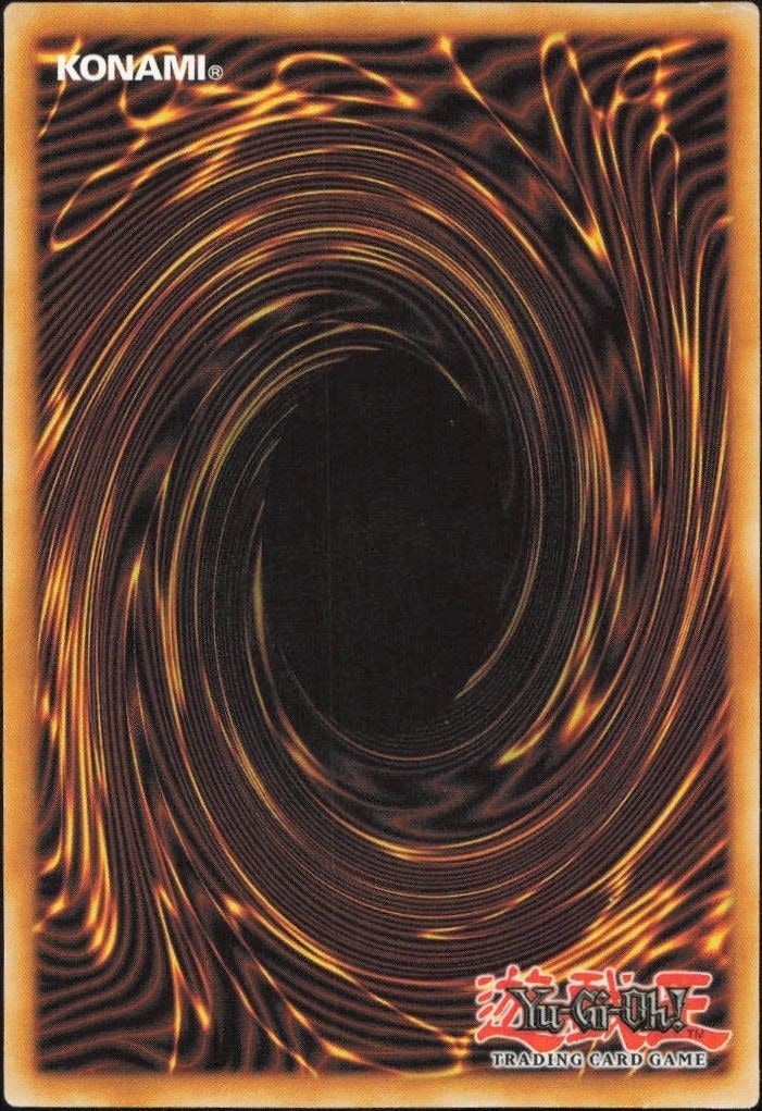 2020 Yu-Gi-Oh! Cyberstorm Access Superheavy Samurai Stealthy #CYAC-EN004 Yu-Gi-Oh! card back