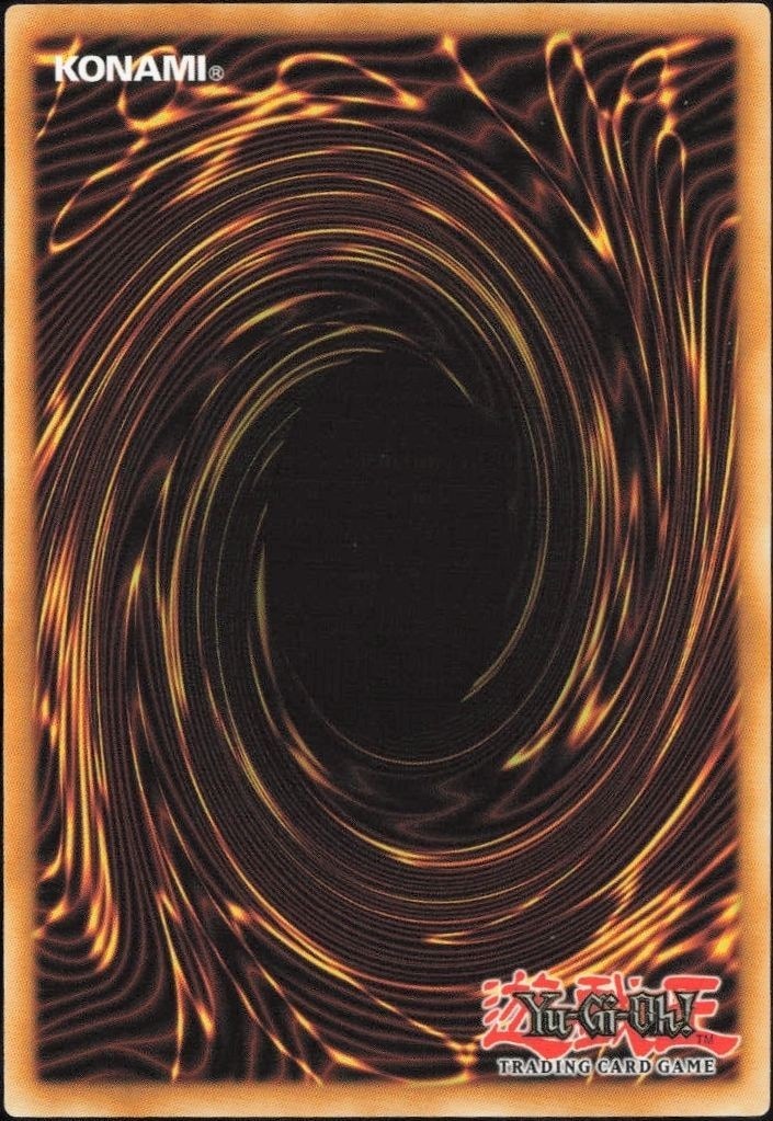 2023 Yu-Gi-Oh! Pharaoh's Servant 4-Starred Ladybug Of Doom #PSV-EN088 Yu-Gi-Oh! card back