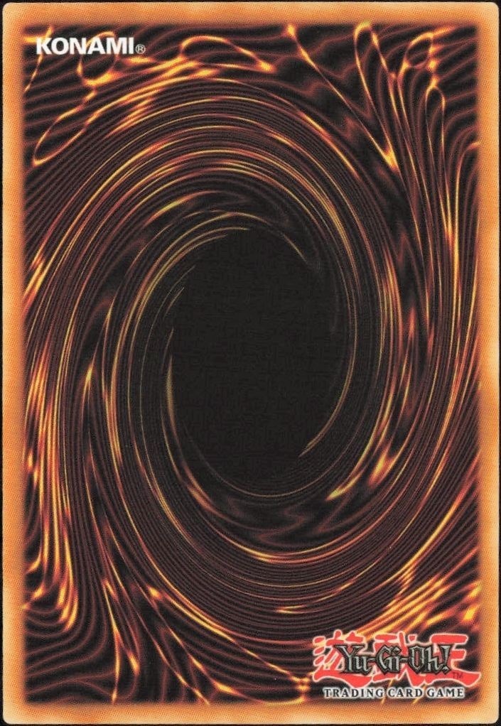 2023 Yu-Gi-Oh! Pharaoh's Servant Thousand-Eyes Idol #PSV-EN083 Yu-Gi-Oh! card back