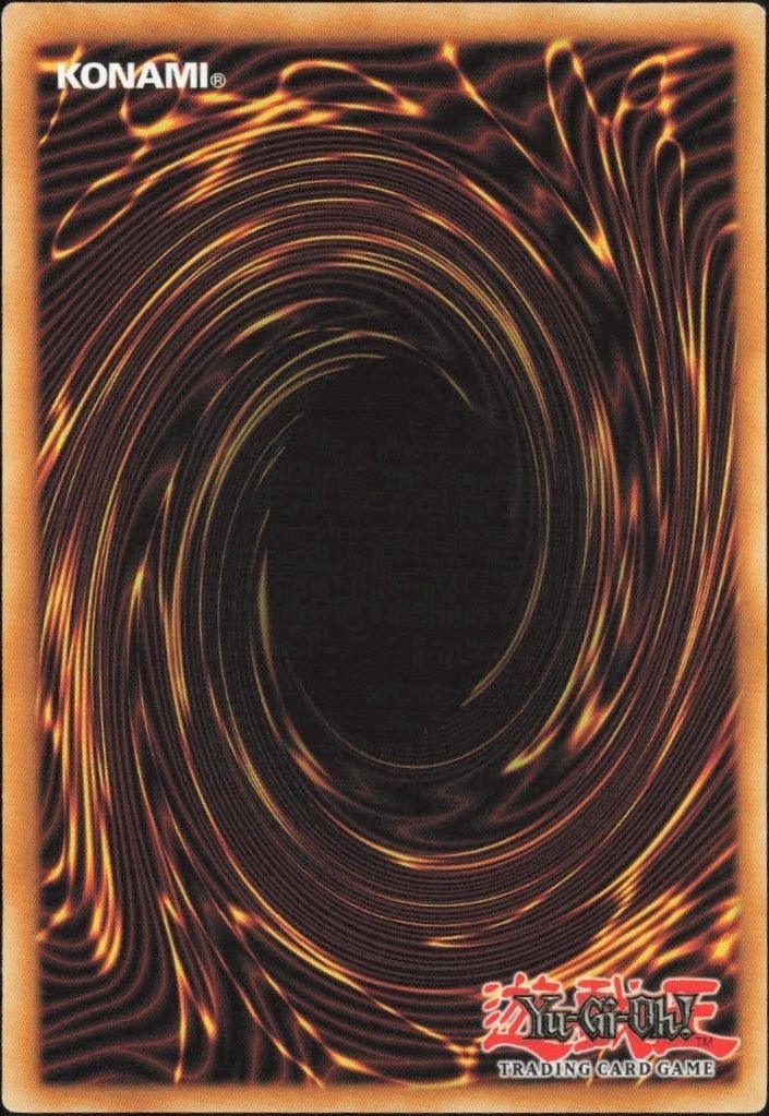 2023 Yu-Gi-Oh! Legend of Blue Eyes White Dragon Larvas #LOB-EN073 Yu-Gi-Oh! card back