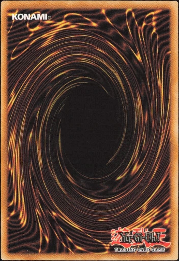 2023 Yu-Gi-Oh! Legend of Blue Eyes White Dragon Vile Germs #LOB-EN090 Yu-Gi-Oh! card back