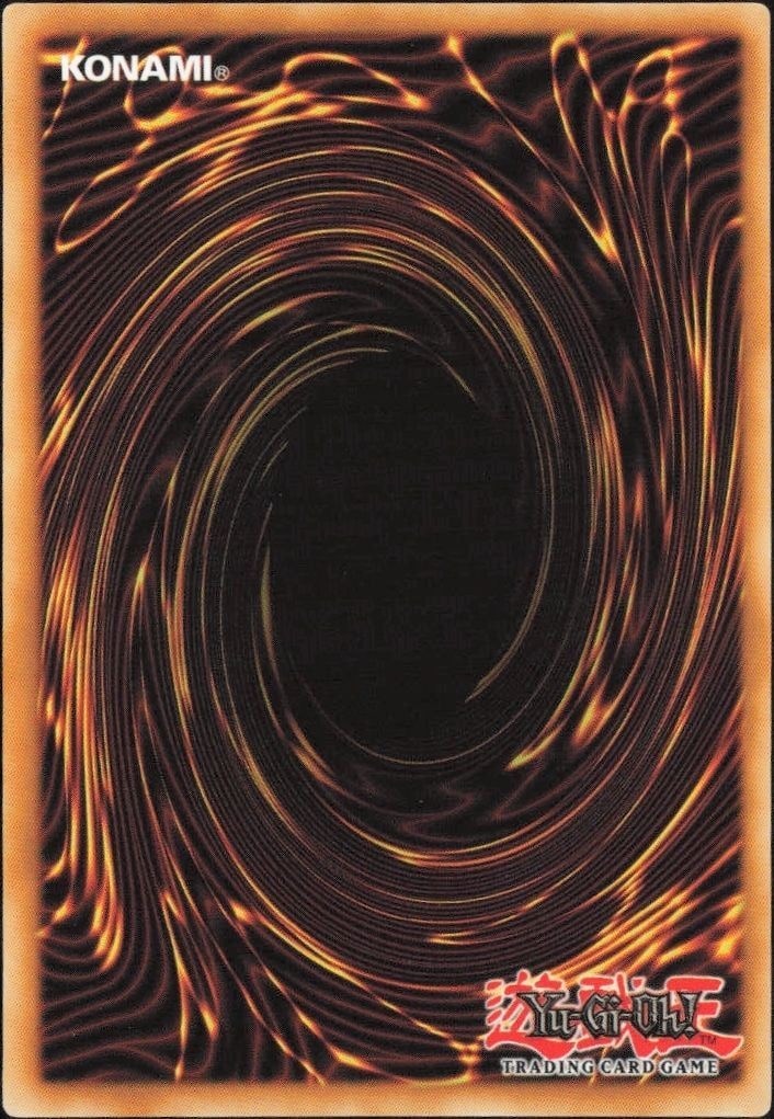 2023 Yu-Gi-Oh! Legend of Blue Eyes White Dragon Yami #LOB-EN051 Yu-Gi-Oh! card back