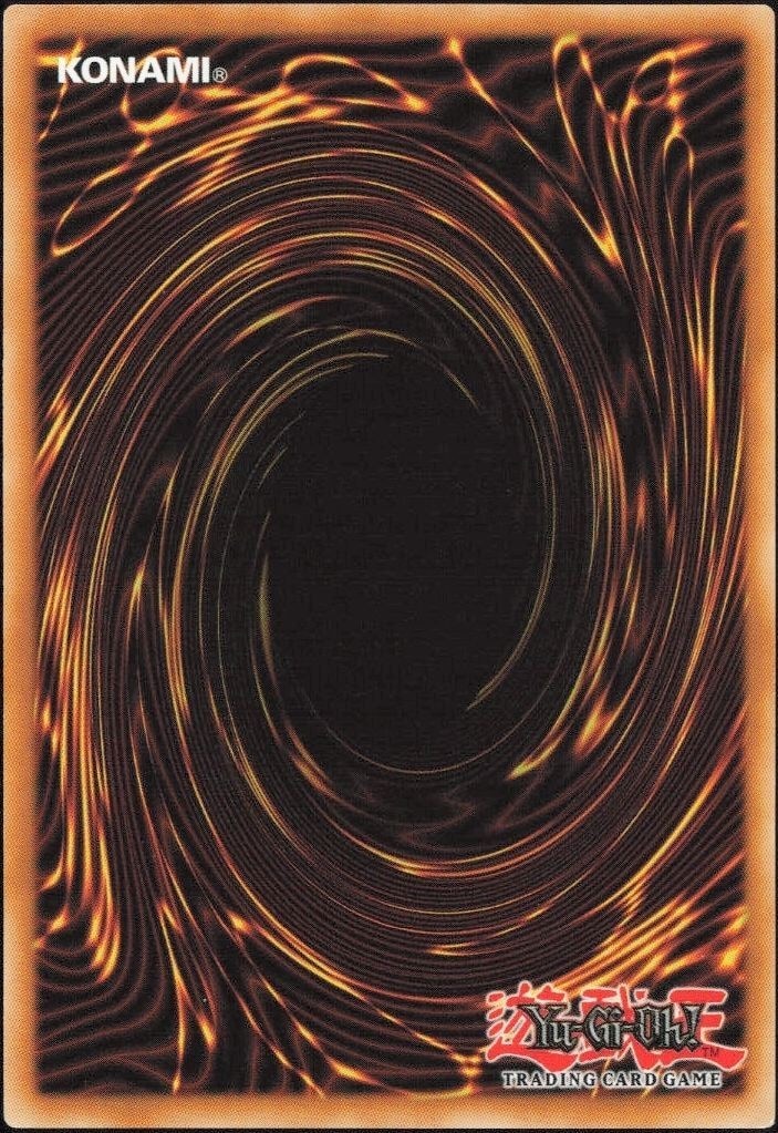 2023 Yu-Gi-Oh! Legend of Blue Eyes White Dragon Flame Manipulator #LOB-EN016 Yu-Gi-Oh! card back