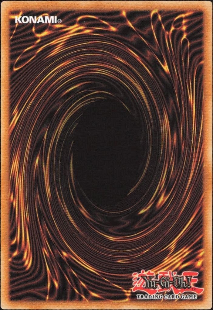2023 Yu-Gi-Oh! Dark Crisis Master Of The Dark Scorpion #DCR-EN093 Yu-Gi-Oh! card back