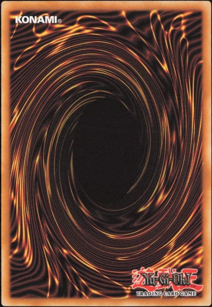 2023 Yu-Gi-Oh! Dark Crisis Morale Boost #DCR-EN042 Yu-Gi-Oh! card back