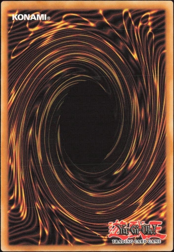 2023 Yu-Gi-Oh! Pharaoh's Servant The Eye Of Truth #PSV-EN010 Yu-Gi-Oh! card back