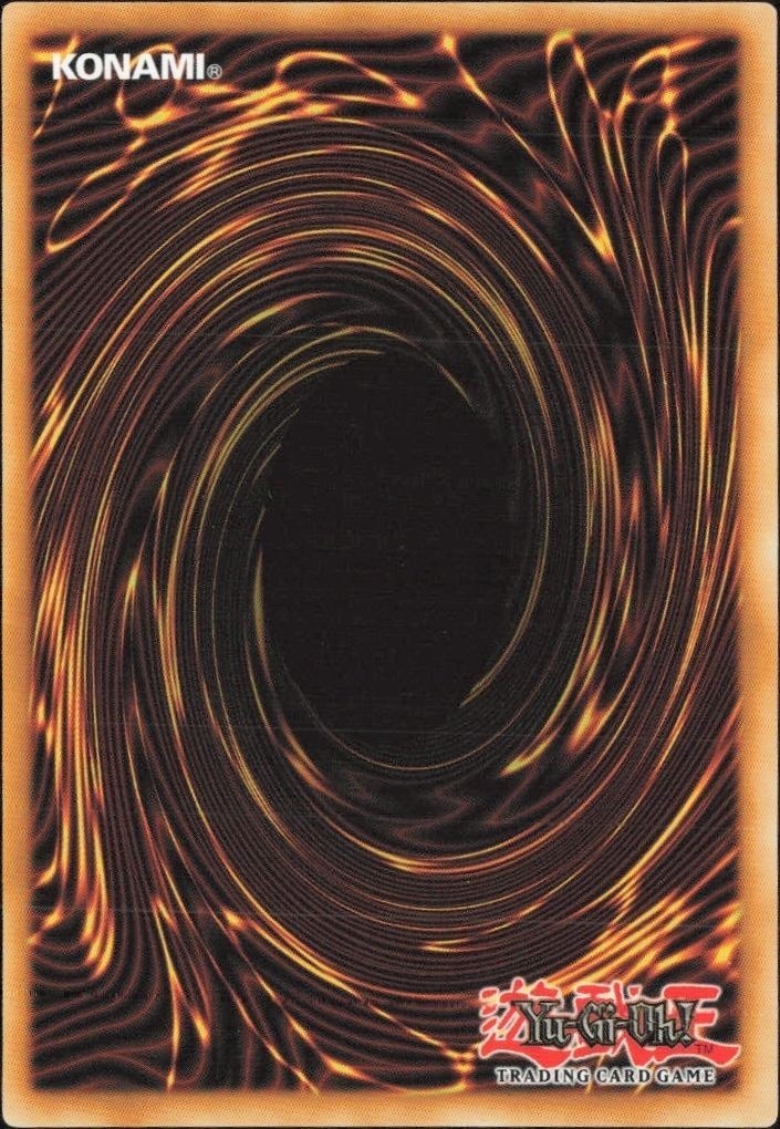 2023 Yu-Gi-Oh! Legend of Blue Eyes White Dragon Monster Egg #LOB-EN017 Yu-Gi-Oh! card back