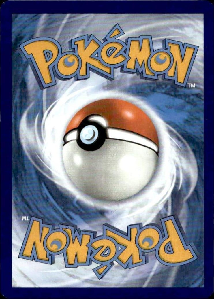 2021 Pokémon Evolving Skies Petilil #009/203 Pokémon card back