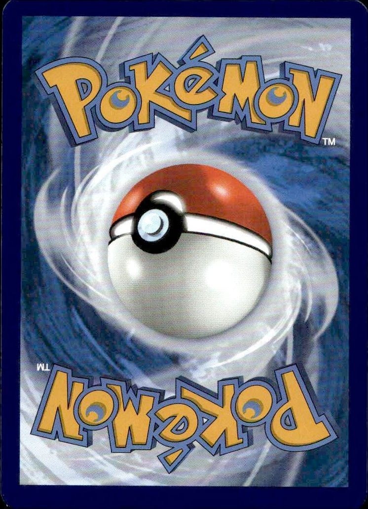 2021 Pokémon Chilling Reign Dyna Tree Hill #135/198 Pokémon card back