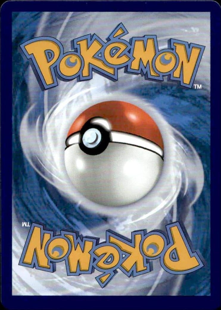 2021 Pokémon Chilling Reign Karen's Conviction #144/198 Pokémon card back