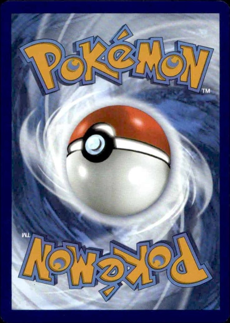 2025 Pokémon Prismatic Evolutions Larvitar #047/131 Pokémon card back