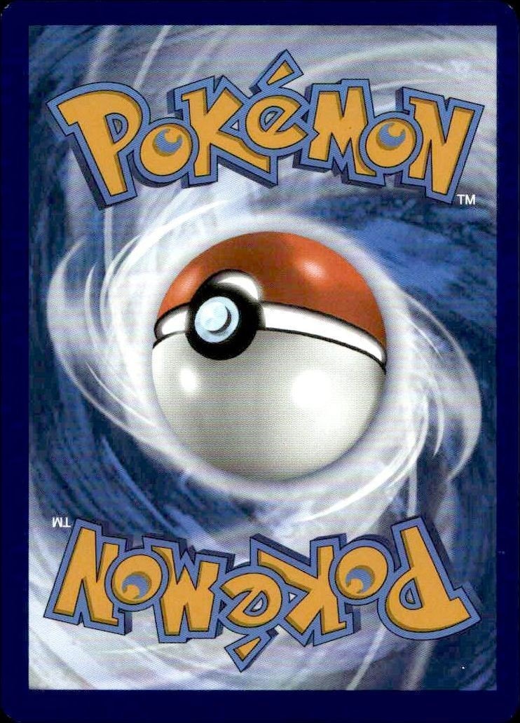 2025 Pokémon Prismatic Evolutions Archaludon #070/131 Pokémon card back