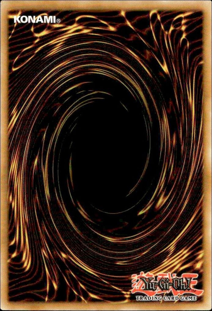 2023 Yu-Gi-Oh! Metal Raiders Germ Infection #MRD-EN136 Yu-Gi-Oh! card back