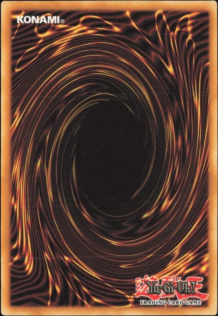2023 Yu-Gi-Oh! Metal Raiders Ocubeam #MRD-EN030 Yu-Gi-Oh! card back