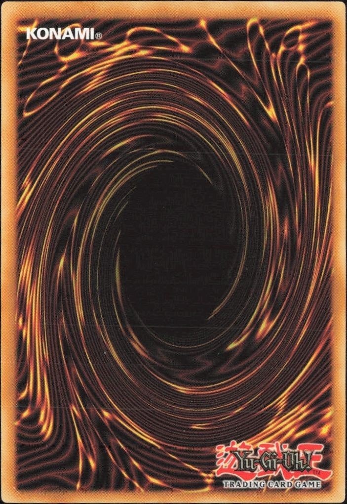 2023 Yu-Gi-Oh! Metal Raiders Saggi The Dark Clown #MRD-EN066 Yu-Gi-Oh! card back