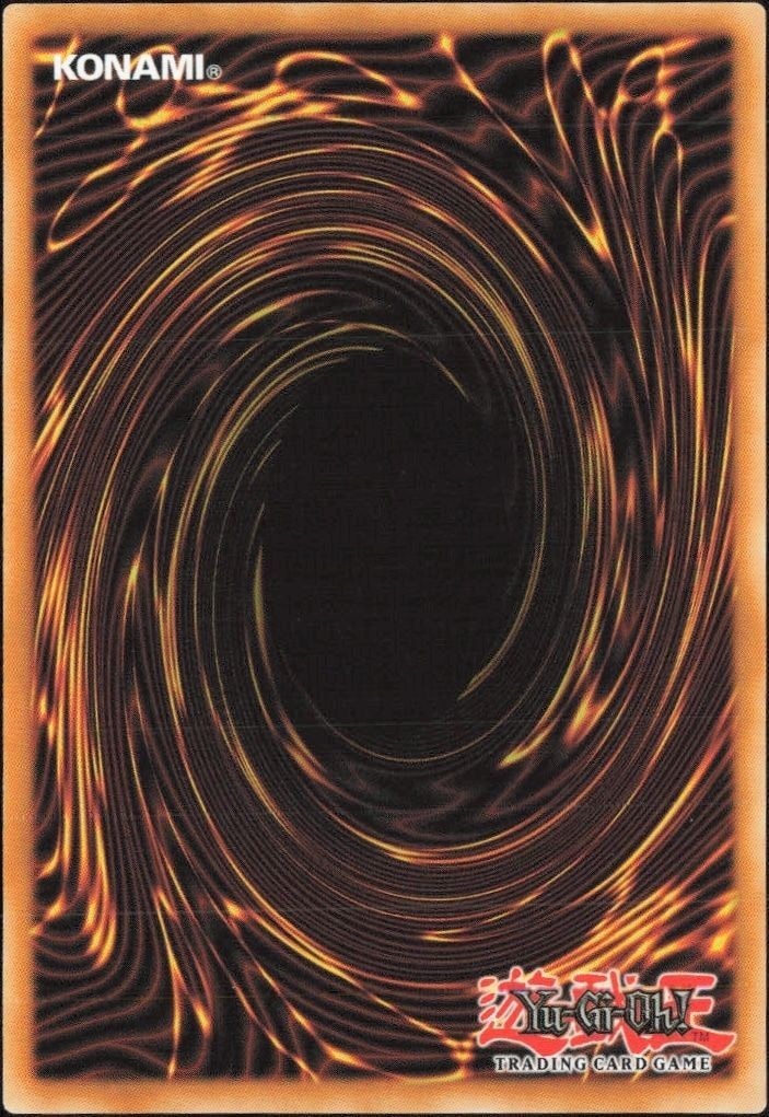 2023 Yu-Gi-Oh! Metal Raiders Kojikocy #MRD-EN010 Yu-Gi-Oh! card back