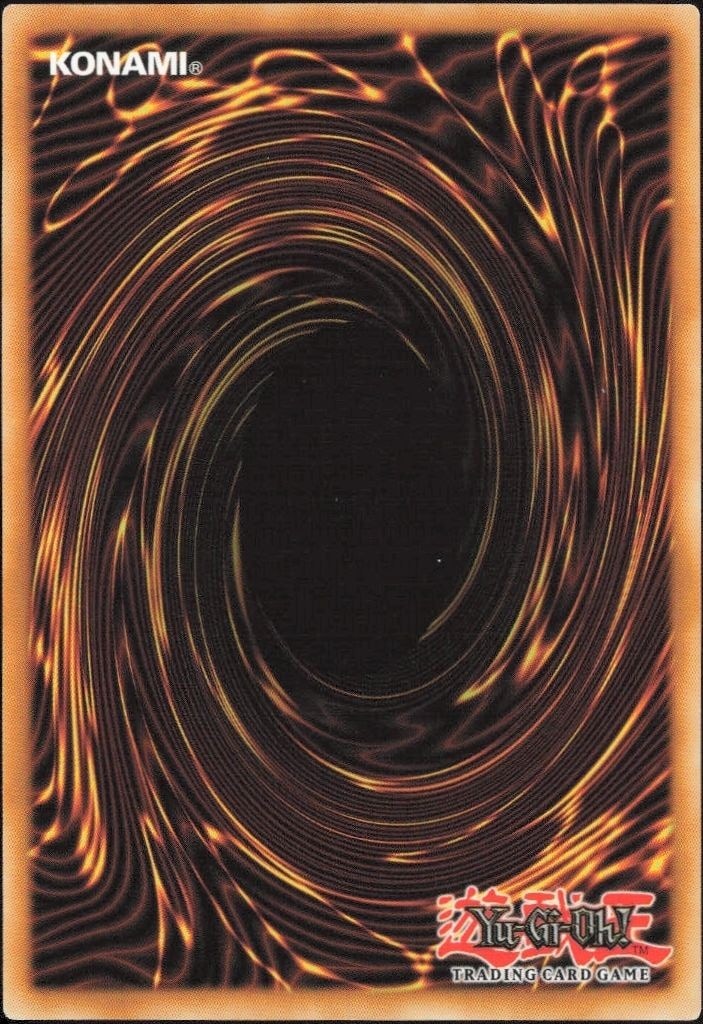 2023 Yu-Gi-Oh! Metal Raiders Disk Magician #MRD-EN053 Yu-Gi-Oh! card back