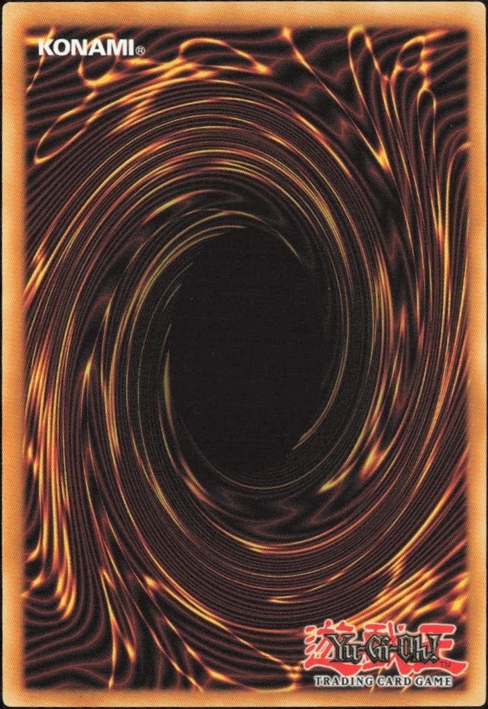 2023 Yu-Gi-Oh! Metal Raiders The Cheerful Coffin #MRD-EN059 Yu-Gi-Oh! card back