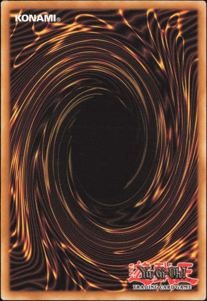 2023 Yu-Gi-Oh! Dark Crisis Kelbek #DCR-KR078 Yu-Gi-Oh! card back