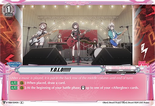 Y.O.L.O!!!!! - Image 1