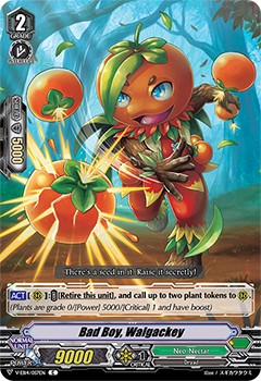 Bad Boy, Walgackey - Image 1
