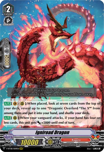 Igniroad Dragon (Rrr · Normal)