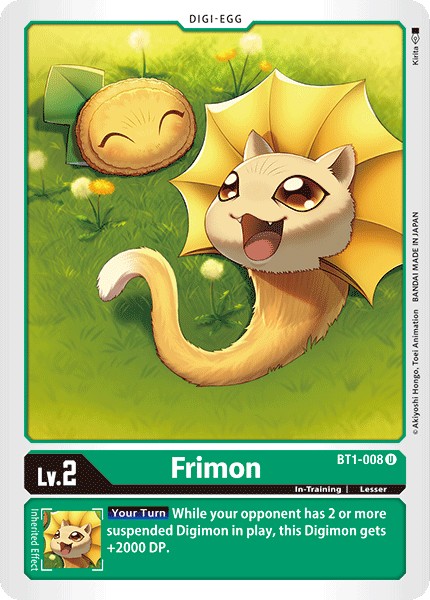 Frimon - Image 1