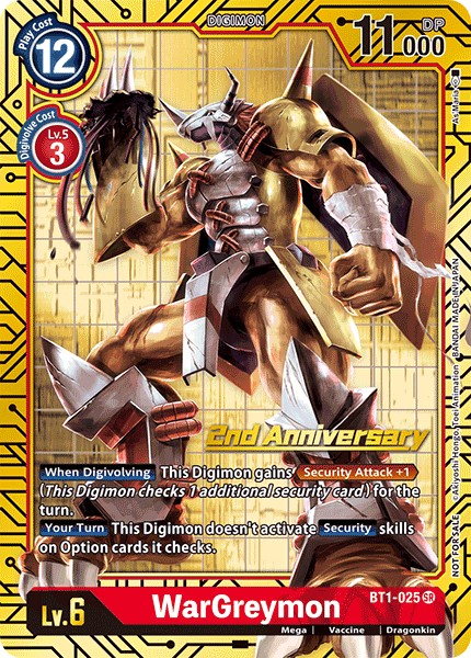 WarGreymon - Image 1