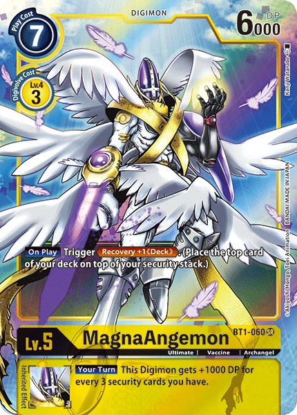 MagnaAngemon - Image 1