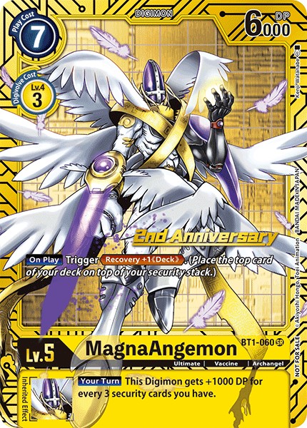 MagnaAngemon - Image 1