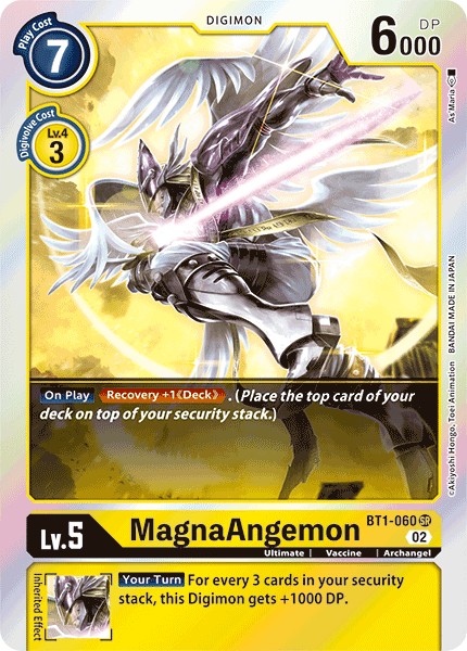 MagnaAngemon - Image 1