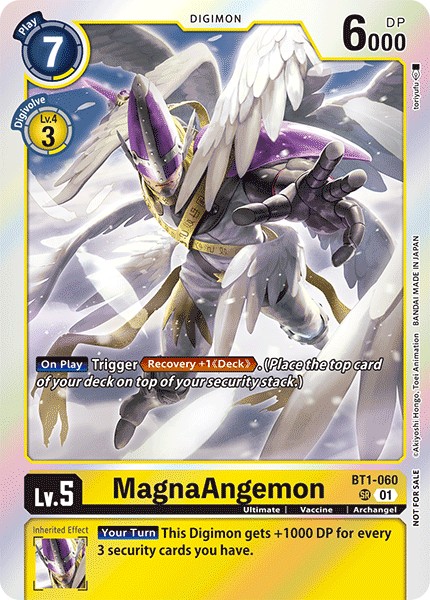MagnaAngemon - Image 1