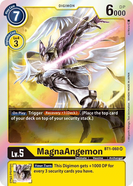 MagnaAngemon - Image 1