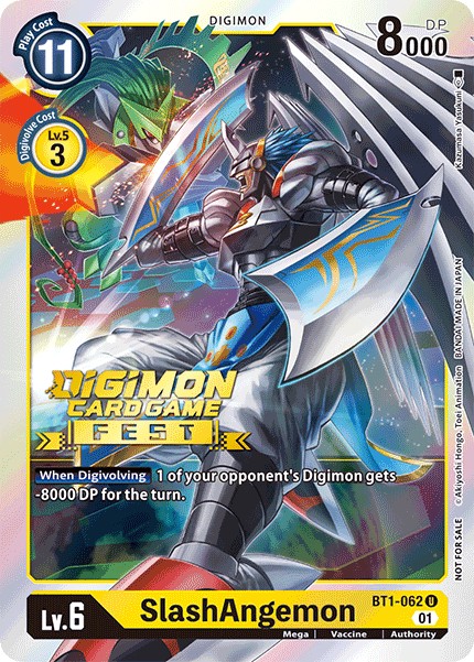 SlashAngemon - Image 1