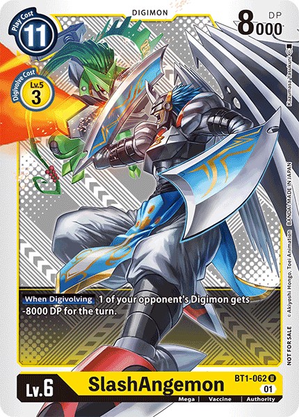 SlashAngemon - Image 1