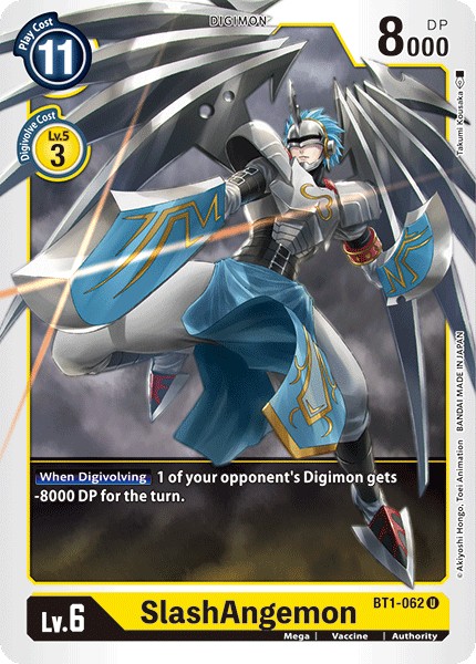 SlashAngemon - Image 1
