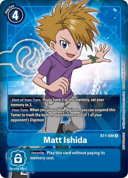Matt Ishida - Image 1