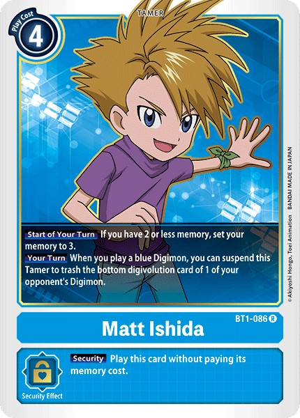 Matt Ishida - Image 1