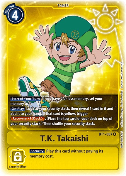 T.K. Takaishi - Image 1