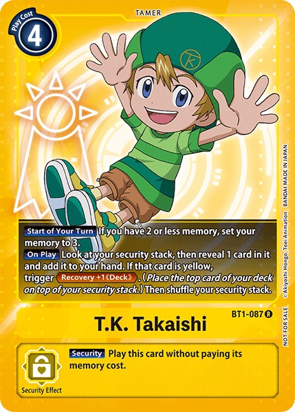 T.K. Takaishi - Image 1
