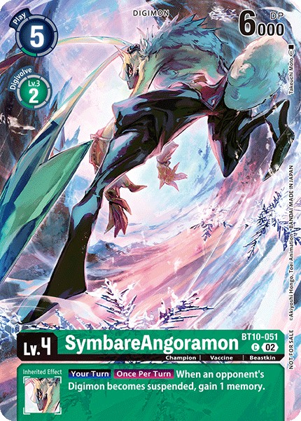 SymbareAngoramon - Image 1
