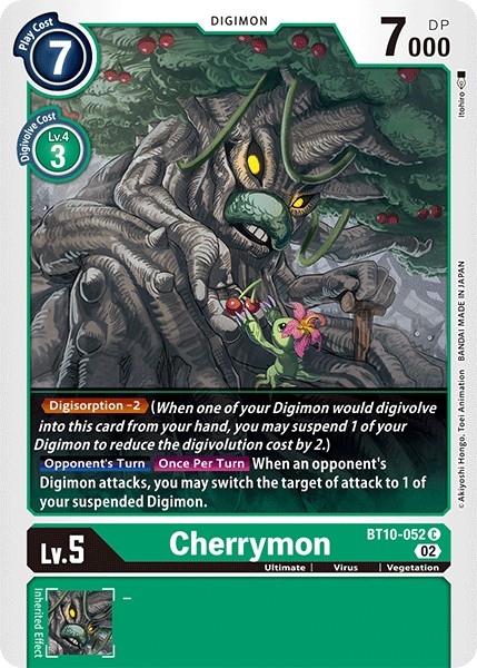 Cherrymon - Image 1